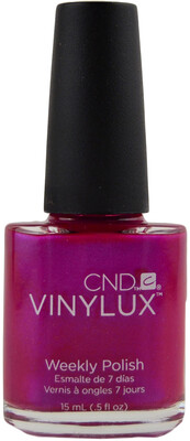 CND VINYLX MAGENTA MISCHIEF #209